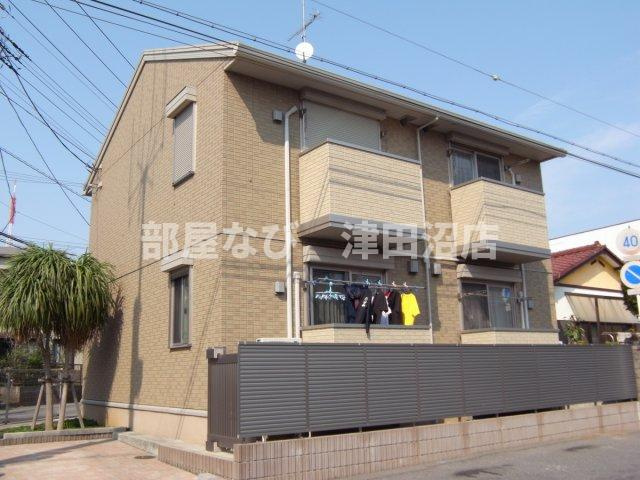 マハナ　ハレの外観|大手ハウスメーカー施工物件　全戸角部屋です
