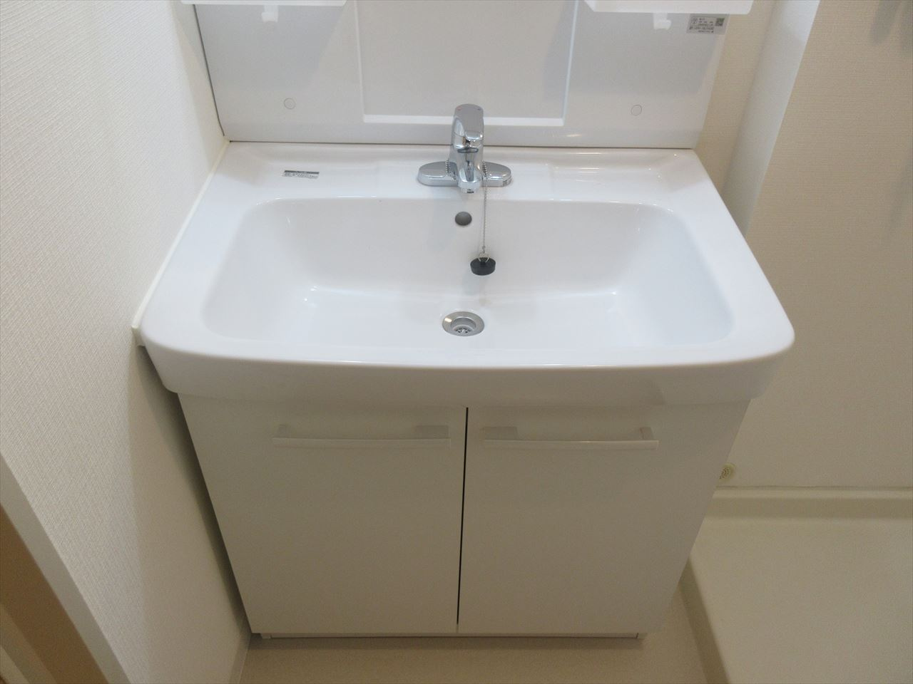 アーバンドエル庄内通❘名古屋市の賃貸ならMy賃貸の洗面所|アーバンドエル庄内通※反転タイプ