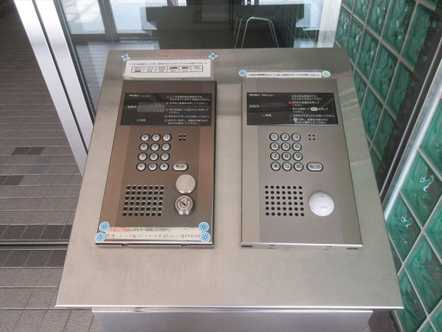 アーバンドエル庄内通❘名古屋市の賃貸ならMy賃貸のセキュリティ|アーバンドエル庄内通※反転タイプ