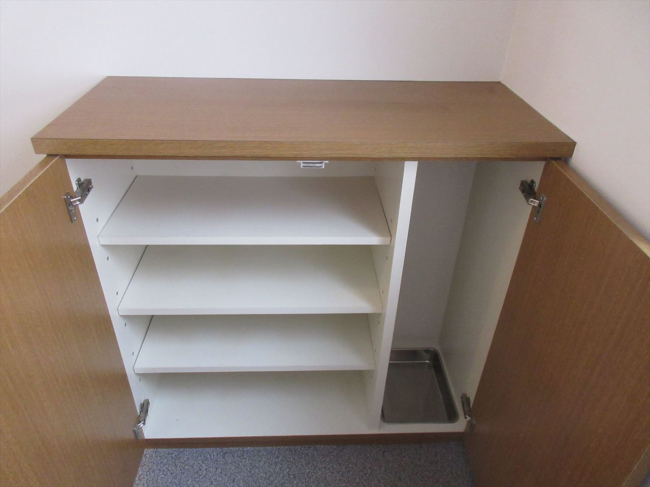 アーバンドエル庄内通❘名古屋市の賃貸ならMy賃貸の収納|アーバンドエル庄内通※反転タイプ