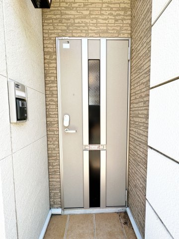 【玄関】 | プロッシモ・ジョイ　Ⅲ
