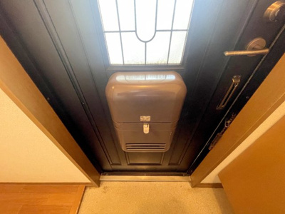 【その他】 | エクセルコーポ陵南B棟