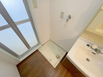 【設備】 | エクセルコーポ陵南B棟