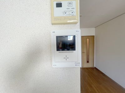 【セキュリティ】 | エクセルコーポ陵南B棟