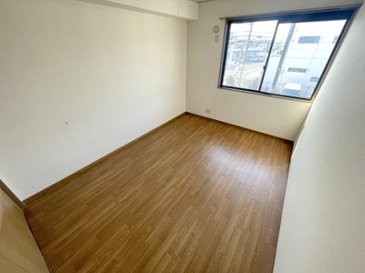 【寝室】 | エクセルコーポ陵南B棟