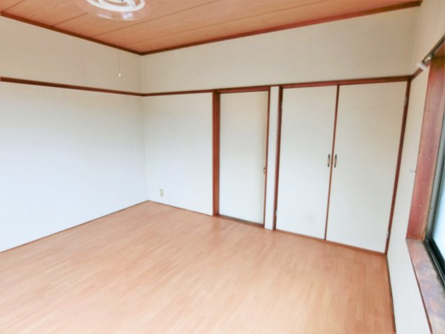 ハウス・インテックの居間・リビング