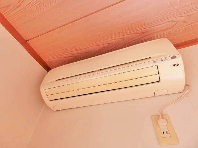 ハウス・インテックの設備