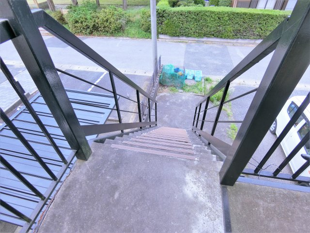 ハウス・インテックのその他共用部分