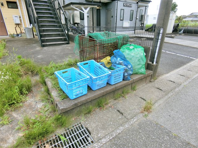 ハウス・インテックのその他共用部分