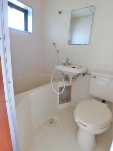 ハウス・インテックの内装