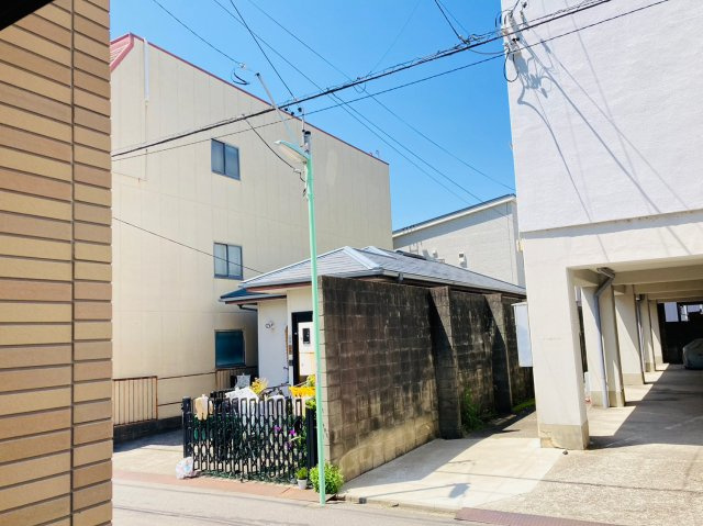 LUMINOUS矢田の展望|LUMINOUS矢田