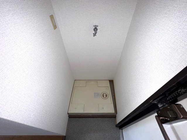 【洗面所】 | ルミエールS