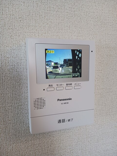 アンジュレーヴⅠのセキュリティ