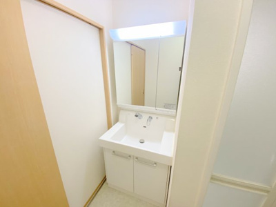 【洗面所】 | OLIVEN HAUS高辺