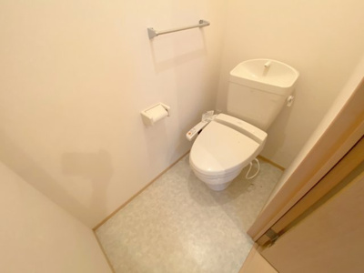 【トイレ】 | OLIVEN HAUS高辺