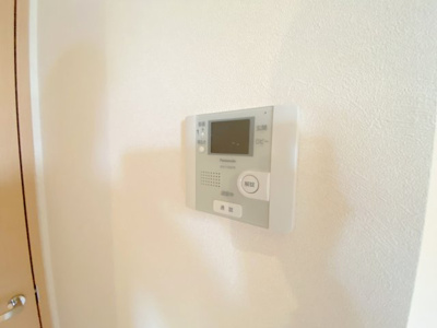 【セキュリティ】 | OLIVEN HAUS高辺