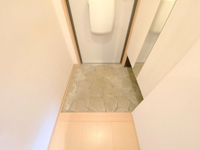 【玄関】 | OLIVEN HAUS高辺