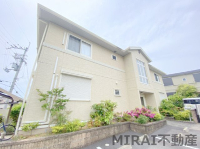 【外観】 | OLIVEN HAUS高辺