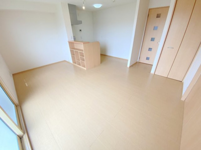 【居間・リビング】 | OLIVEN HAUS高辺