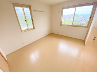 【洋室】 | OLIVEN HAUS高辺