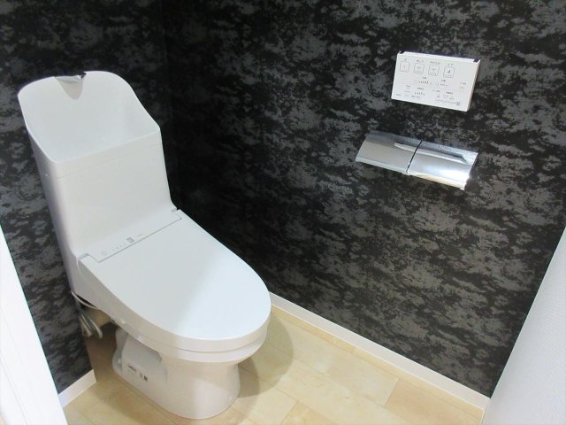 さくらHills NISHIKI Platinum Residence｜名古屋市の賃貸ならMy賃貸のトイレ|さくらHills NISHIKI Platinum Residence