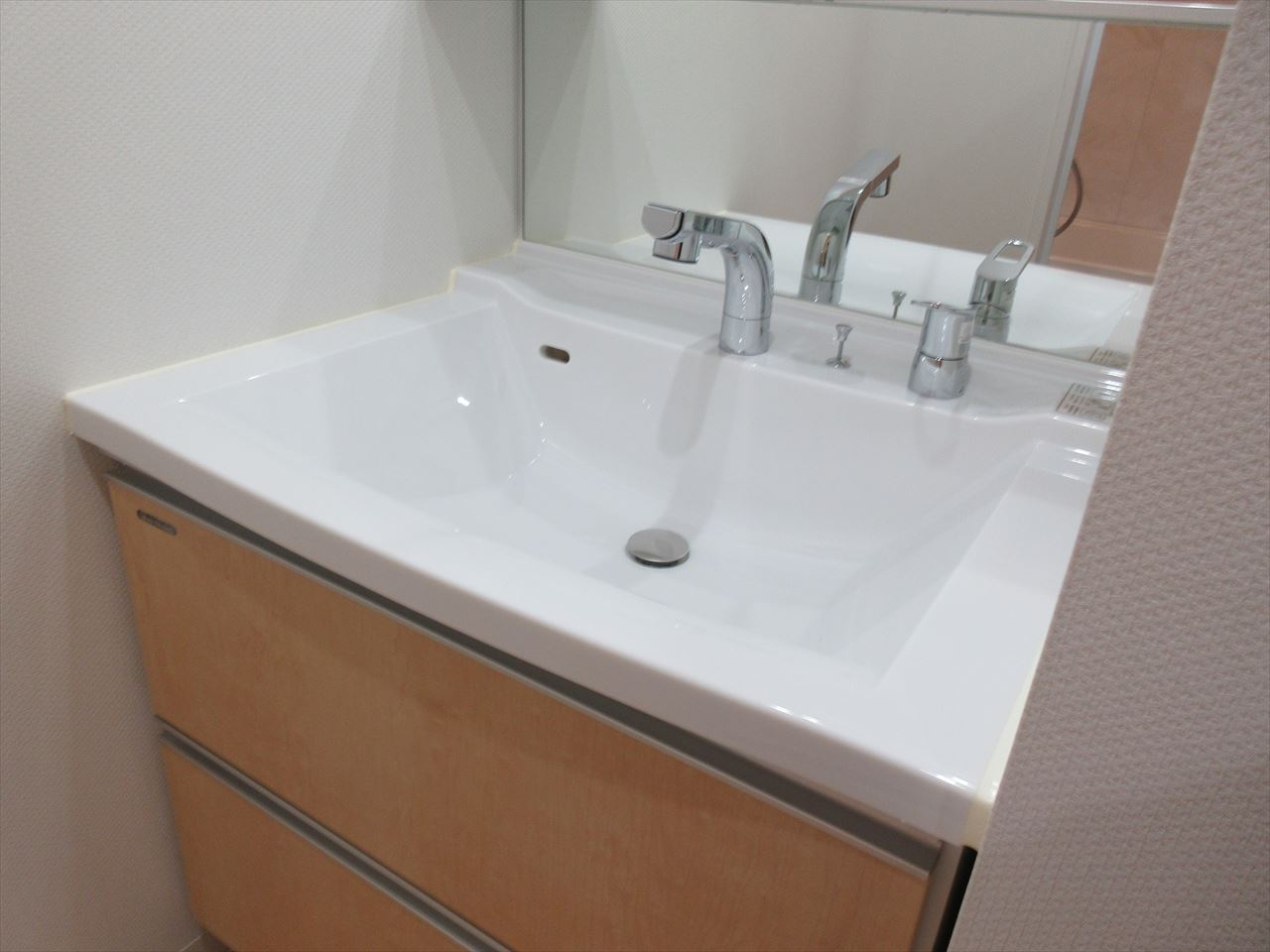 さくらHills NISHIKI Platinum Residence｜名古屋市の賃貸ならMy賃貸の洗面所|さくらHills NISHIKI Platinum Residence