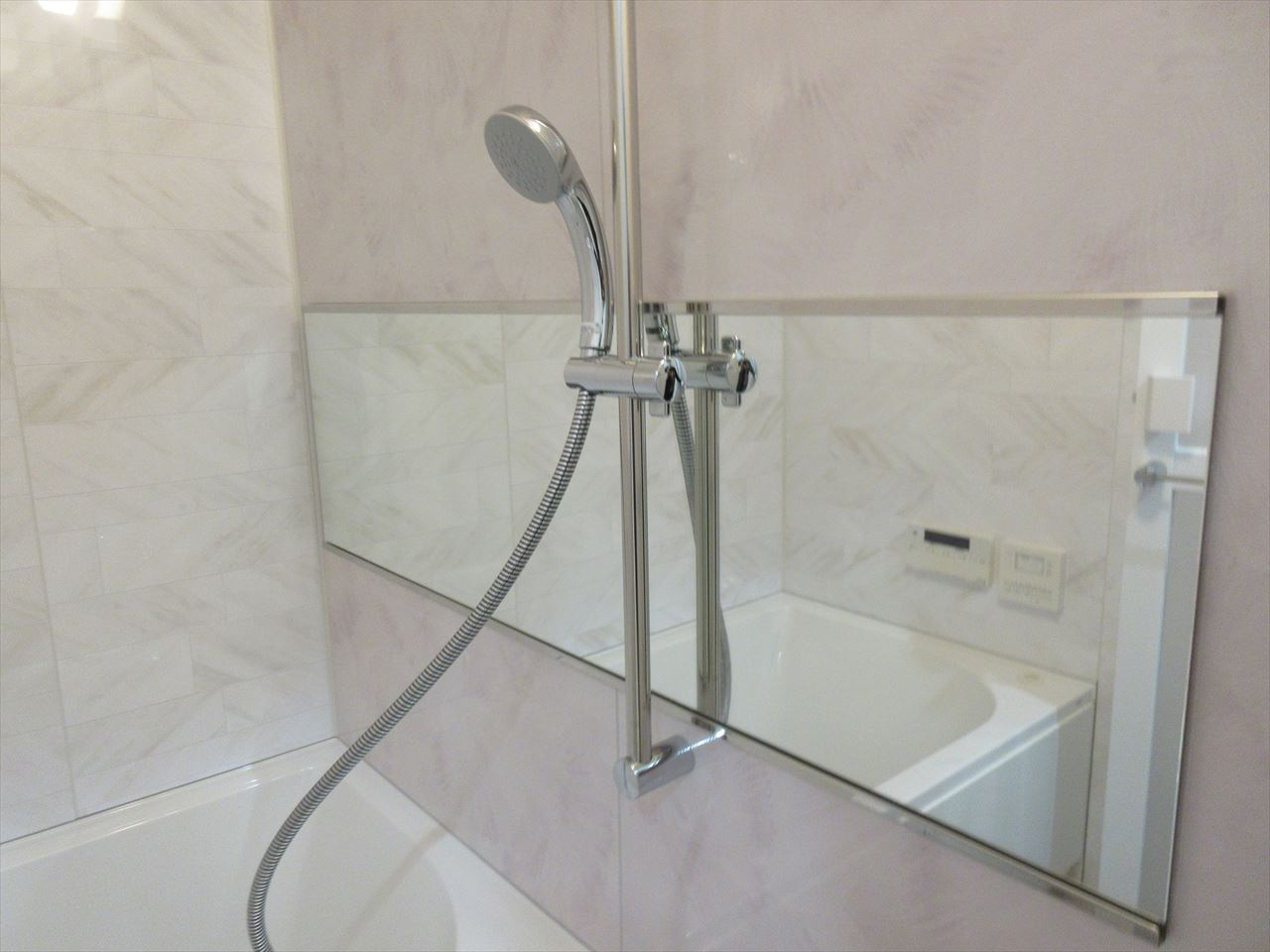 さくらHills NISHIKI Platinum Residence｜名古屋市の賃貸ならMy賃貸の浴室|さくらHills NISHIKI Platinum Residence