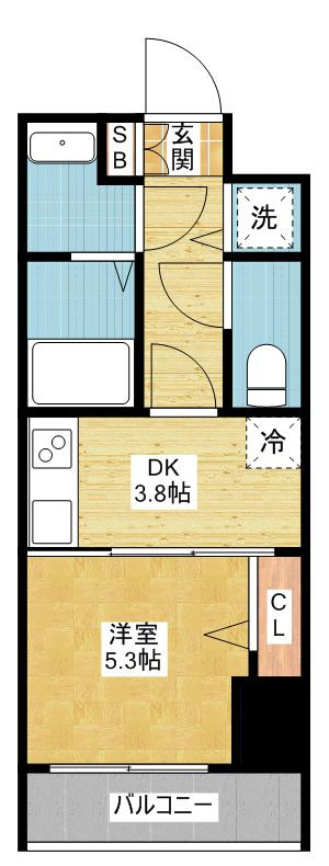さくらHills NISHIKI Platinum Residence｜名古屋市の賃貸ならMy賃貸