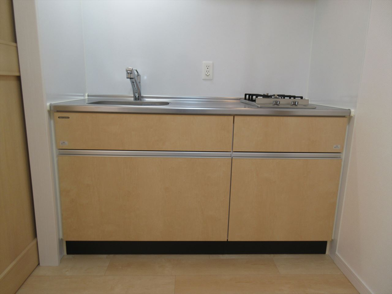 さくらHills NISHIKI Platinum Residence｜名古屋市の賃貸ならMy賃貸のキッチン|さくらHills NISHIKI Platinum Residence