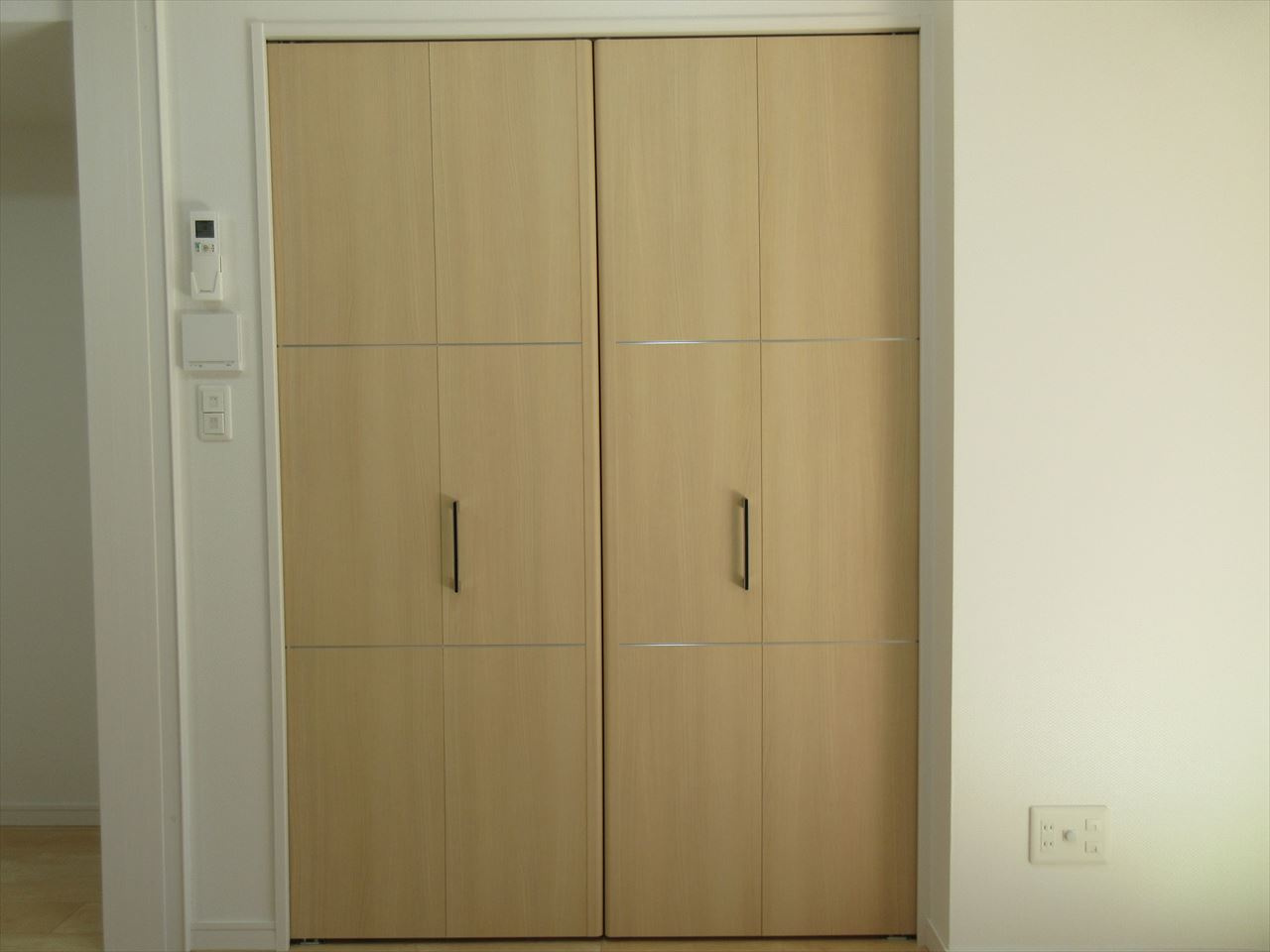 さくらHills NISHIKI Platinum Residence｜名古屋市の賃貸ならMy賃貸の収納|さくらHills NISHIKI Platinum Residence