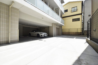 【駐車場】 | 駐車場