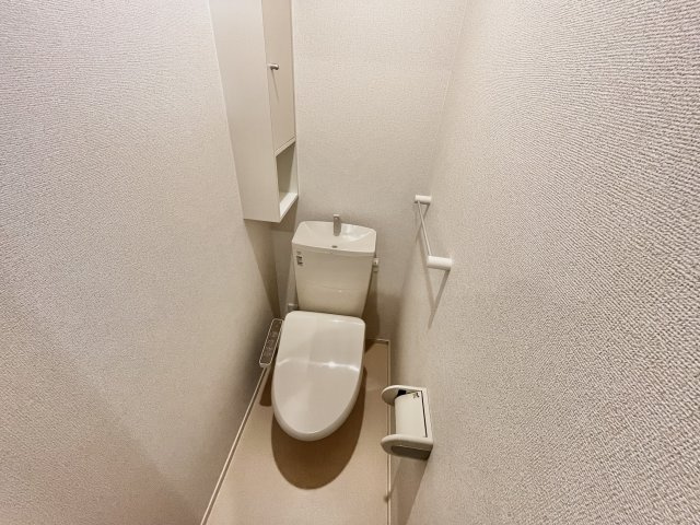 【トイレ】 | ジュネスアストル