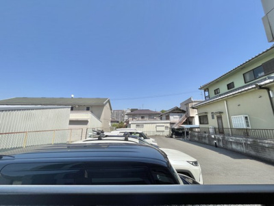 【外観】 | ジュネスアストル