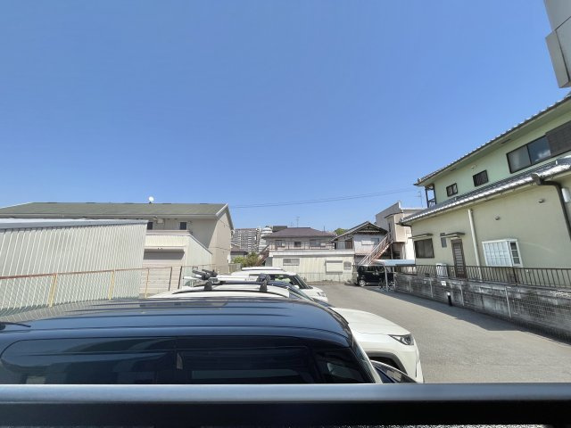 【外観】 | ジュネスアストル