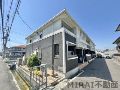 【外観パース】 | ジュネスアストル