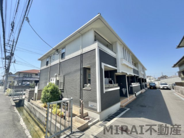 【外観パース】 | ジュネスアストル