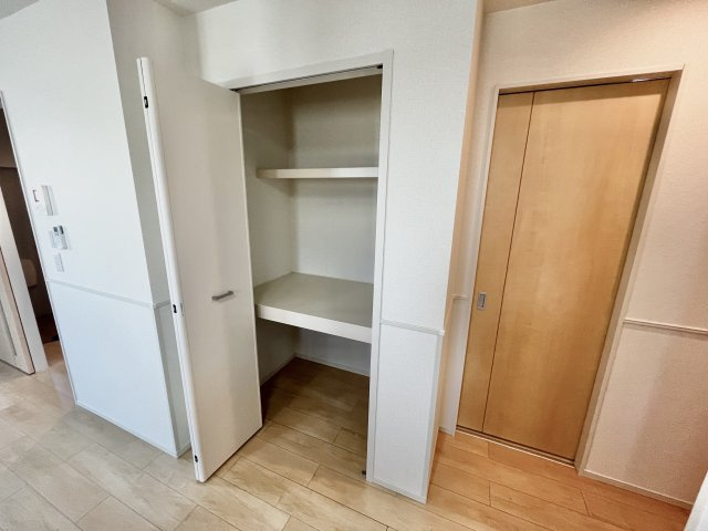 【収納】 | ジュネスアストル