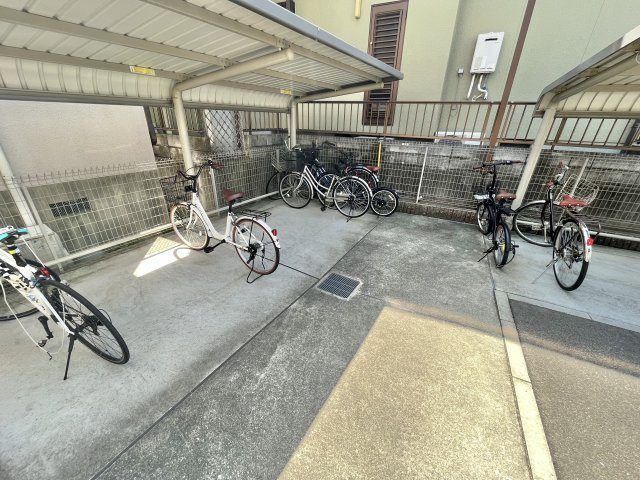 【その他共用部分】 | ジュネスアストル