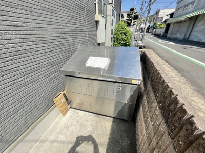 【その他共用部分】 | ジュネスアストル