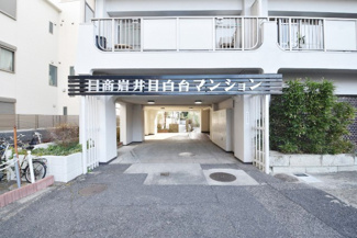 【エントランス】 | エントランス