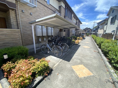 【その他共用部分】 | ボヌール　メゾン