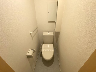 【トイレ】 | ボヌール　メゾン