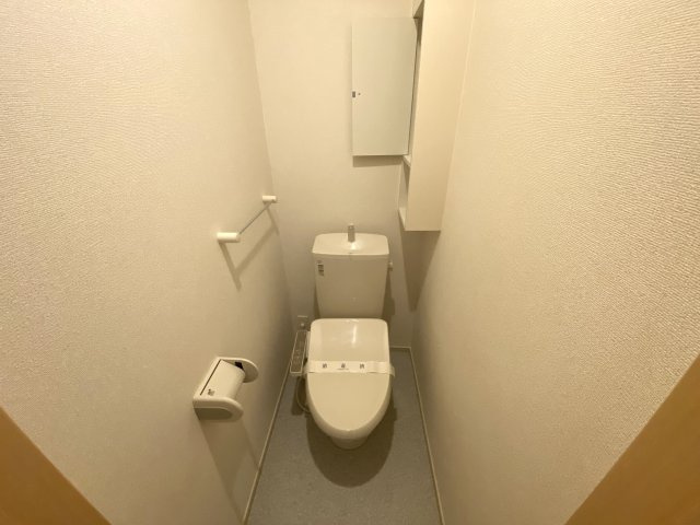 【トイレ】 | ボヌール　メゾン