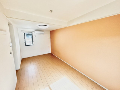 【洋室】 | ラフォレスタ