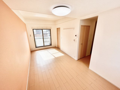 【寝室】 | ラフォレスタ