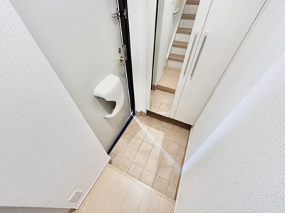 【玄関】 | ラフォレスタ