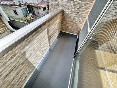 【バルコニー】 | ラフォレスタ