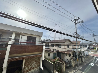 【展望】 | ラフォレスタ