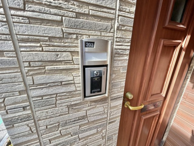 【セキュリティ】 | ラフォレスタ