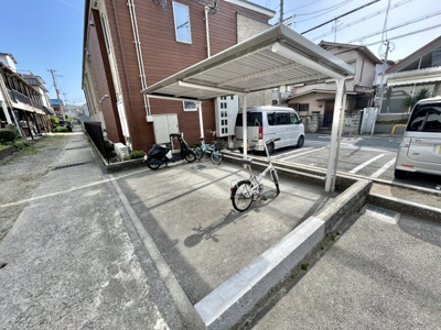 【その他共用部分】 | ラフォレスタ